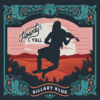 Klug, Hillary - Howdy Y'all