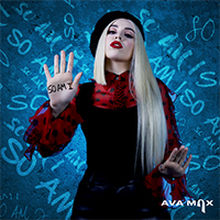 Ava Max - So Am I (Single)