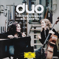 Gabetta, Sol - Duo (Feat.)