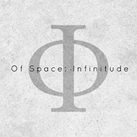 I Am One - Of Space: Infinitude (Single)