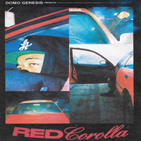 Domo Genesis - Red Corolla