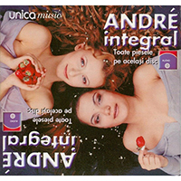 Andre - Integral
