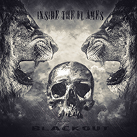 Inside the Flames - Blackout (EP)