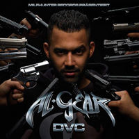 Al-Gear - DVC (Limited Fan Box Edition, CD 2)