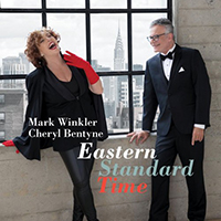 Winkler, Mark - Eastern Standard Time 