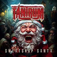 Tantrum (GBR) - Sweatshop Santa