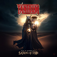 Tantrum (GBR) - Sands of Time