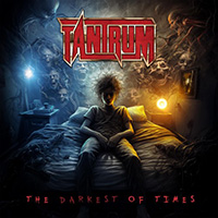 Tantrum (GBR) - The Darkest of Times