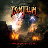 Tantrum (GBR) - Tornado of Souls