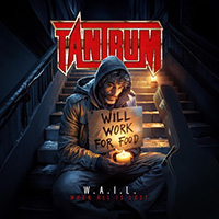 Tantrum (GBR) - W.A.I.L.