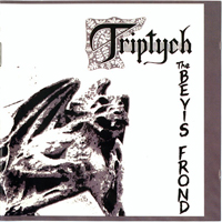 Bevis Frond - Triptych
