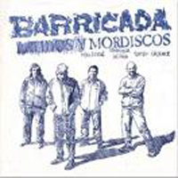 Barricada - Mordiscos (Teatro Gayarre 24-02-2006)