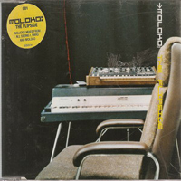 Moloko - The Flipside Cd1 (UK Maxi Single)