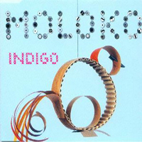 Moloko - Indigo (EU Maxi Single)