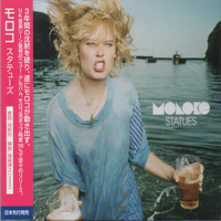 Moloko - Statues (Japanese Edition)