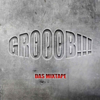 GPC - Grooob!!! (Mixtape)