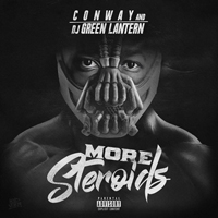 Conway - More Steroids (Mixtape)