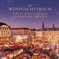 Philharmonischer Kinderchor Dresden - Am Weihnachtsbaum