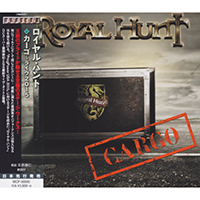 Royal Hunt - Cargo (Japan Limited Edition: CD 2)