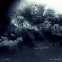 ALESTI - Smoke & Mirrors (feat. Kingdom Of Giants) (Single)