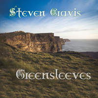 Cravis, Steven - Greensleeves (Single)