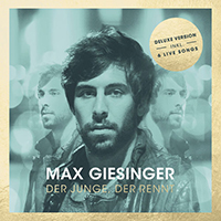 Giesinger, Max - Der Junge, Der Rennt (Deluxe Version)