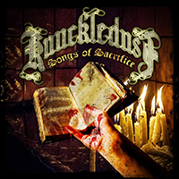 Knuckledust - Songs of Sacrifice