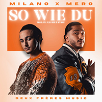 Mero (DEU) - So wie du 