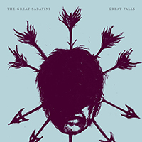 Great Falls - Split 12 Inch