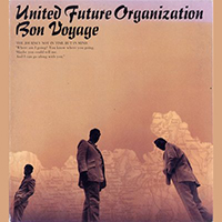 United Future Organization - Bon Voyage