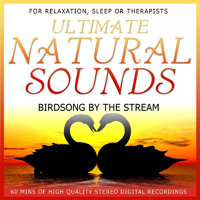 Niall - Ultimate Natural Sounds - Birdsong By The Stream