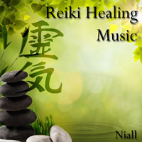 Niall - Reiki Healing Music