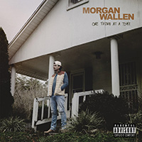 Morgan Wallen - One Thing At A Time (CD2)