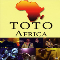 Toto (Jeff Porcaro): '2006 - Africa (DVD) | Media Club