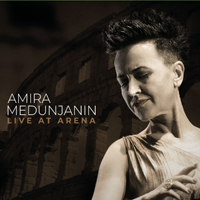 Medunjanin, Amira - Live At Arena (CD 2)