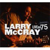 McCray, Larry - Live On Interstate 75