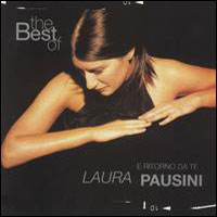 Laura Pausini - The Best Of: E Ritorno Da Te