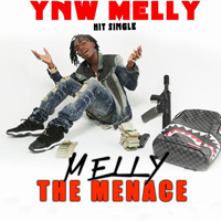 Ynw Melly - Melly the Menace (Single)