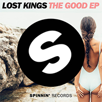 Lost Kings - Good (EP) 