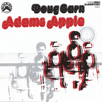 Carn, Doug - Adam's Apple
