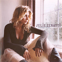 Zenatti, Julie - Comme vous