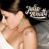 Zenatti, Julie - Douce (Single)