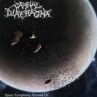 Carnal Diafragma - Space Symphony Around Us