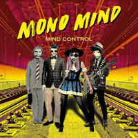 Mono Mind - Mind Control (Extended Version)
