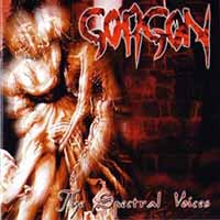 Gorgon (FRA, Antibes) - The Spectral Voices