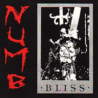 Numb - Bliss (Single)