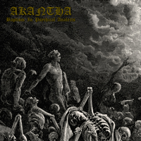 Akantha - Baptism In Psychical Analects