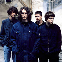 Music - Glasgow 2003.01.12