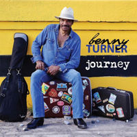 Turner, Benny - Journey