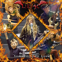 Liliac - Somebody To Love (Single)